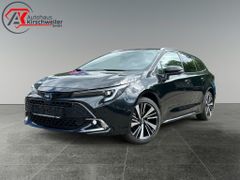 TOYOTA Corolla 2.0 Hybrid Touring Sports Teamplayer (ZE
