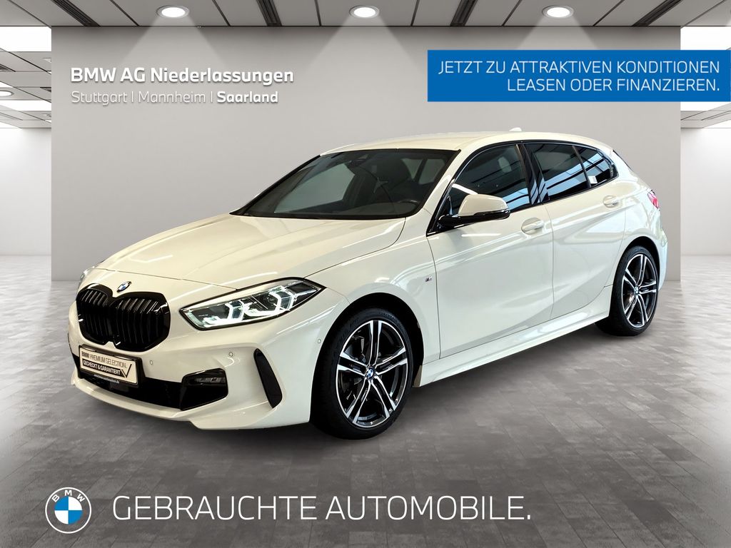 Image of BMW 118