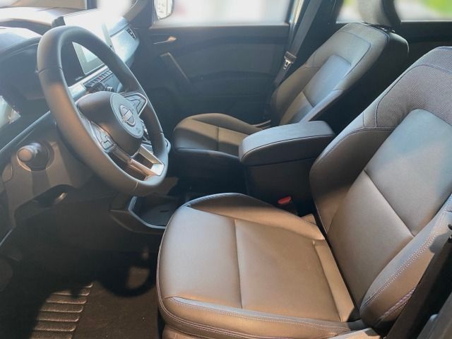 Fahrzeugabbildung Nissan Townstar 1.3 Automatik Tekna L2 *7-Sitzer*360'*
