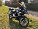 BMW R 1250 GS Edition 40 Jahre - BMW E 40