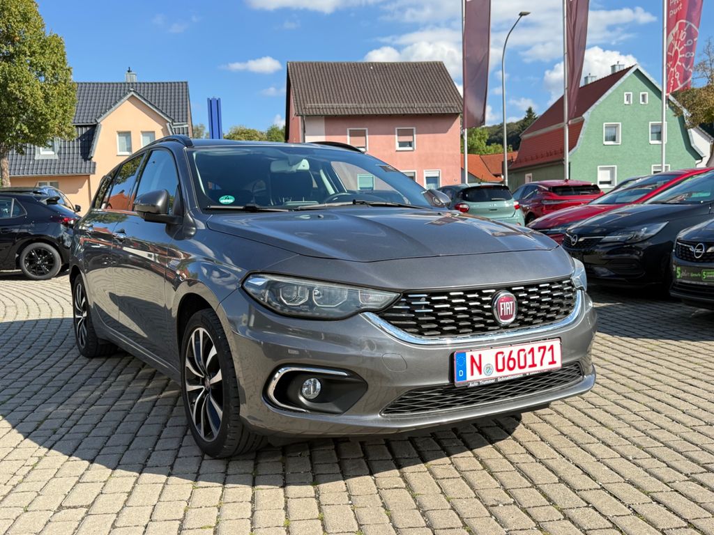 Image of Fiat Tipo