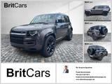 Land Rover DEFENDER 110 P635 OCTA 360-CAM ACC CAM LED NAVI