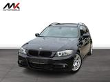 BMW 320d Touring *M-PAKET*BIXENON*NAVI*TEMPOMAT*PDC* - BMW 320 aus 2008: 320d