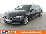 Audi A5 Sportback 40 TFSI Sport Aut.*NAVI*LED*TEMPO* - Audi A5 Gebrauchtwagen in Frankfurt