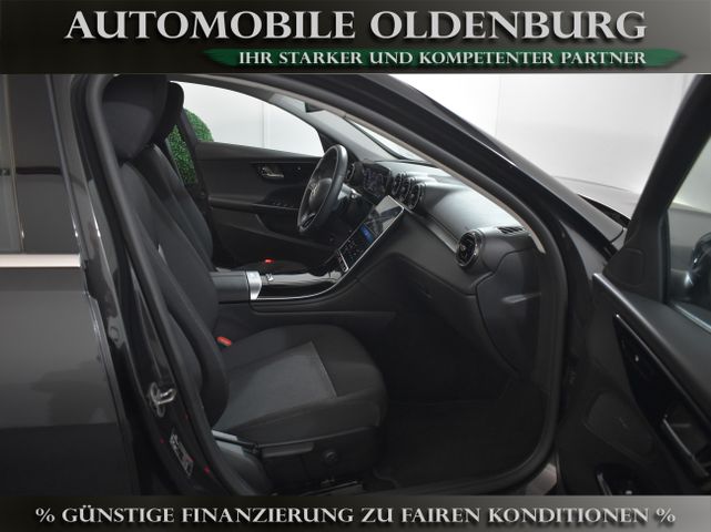 Mercedes-Benz C 200 d T Avantgarde *Distro*AHK*Kamera*LED*DAB+
