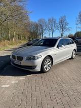 BMW 525d XDrive Automatik AHK - BMW 525 in Bremen