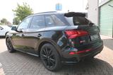 Audi SQ5 3.0 TDI quattro Mild-Hybrid - Audi SQ5 in Lübeck