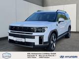 Hyundai SANTA FE HEV 5-Sitzer 1.6 T-GDI 6-AT 4WD SIGN... - Hyundai SANTA FE Tageszulassungen