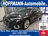 Audi A3 Kamera,Navi,LED,PDC,Sitzheizung - Audi aus 2022
