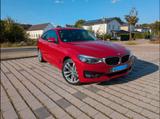 BMW 330 Gran Turismo Gran Turismo 330i xDrive Sp... - BMW 330 Gran Turismo aus 2017