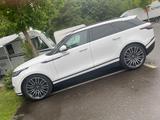 Land Rover Range Rover Velar 3.0 V6 D275 R-Dynamic R-Dy... - Land Rover Range Rover Velar in Berlin