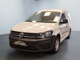 Volkswagen Caddy Nfz Kasten 1.2TSI Klimaanlage Flügeltüren - Volkswagen Caddy in Leverkusen