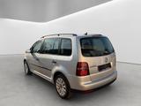Volkswagen Touran Conceptline 1.9*KLIMA*TEMPOMAT* - Volkswagen Touran: 1.9