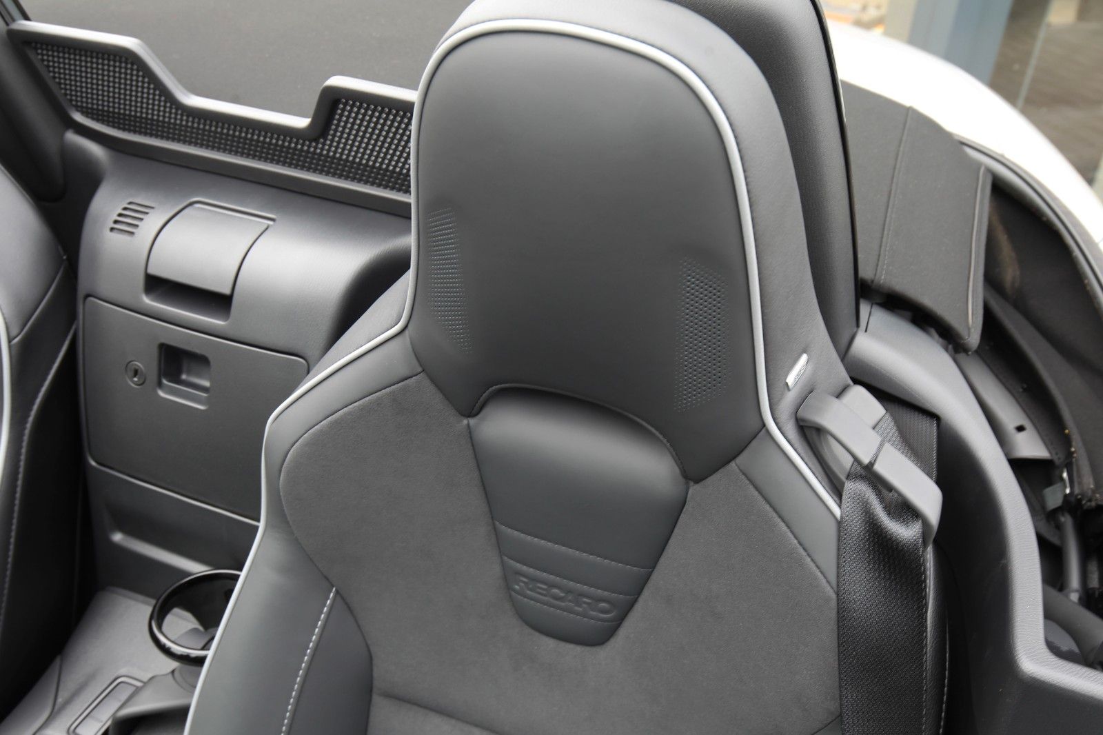 Mazda MX-5 - Bild 22