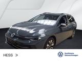 Volkswagen Golf VIII Variant 1.5 TSI GOAL*LED*AHK*KAMERA*PD - Volkswagen Golf Jahreswagen: Variant