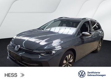 Volkswagen Leasingangebot: Volkswagen Golf VIII Variant 1.5 TSI GOAL*LED*AHK*KAMERA*PD