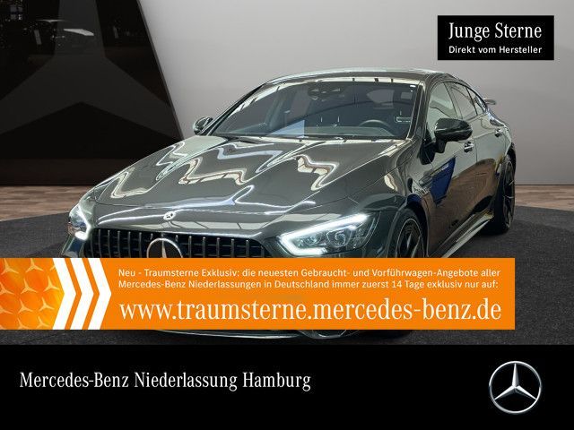 Mercedes-Benz GT 63 S E PERF AMG/NIGHT/DYN/BURMEST/KERAMIK/HUD