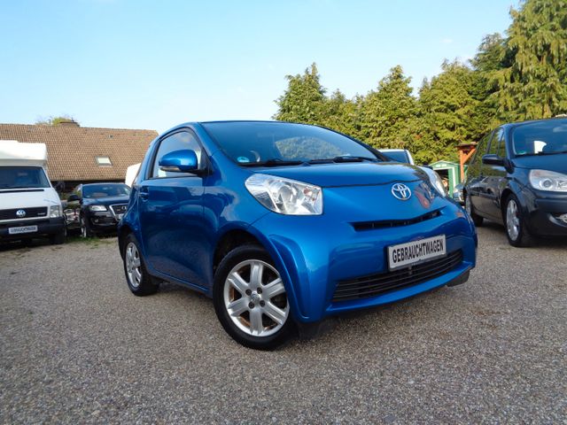 Toyota IQ