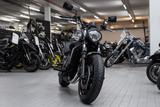 Kawasaki Vulcan S, Werksgarantie bis 03/2029 - CHOPPER VON 501 BIS 750 CCM