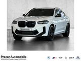 BMW X4 M Competition M Sport AHK RFK NAVI - weiße BMW X4 M