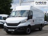 Iveco Daily 35S16V Klima, Schalter, PDC, lang+hoch - Iveco Daily lang