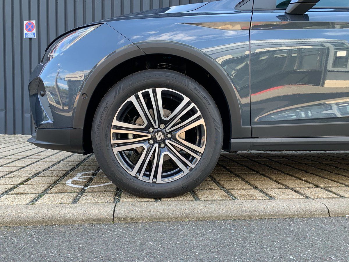 Seat Arona - Bild 13