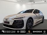 Audi S6 Avant e-tron - Audi S6 e-tron Neuwagen
