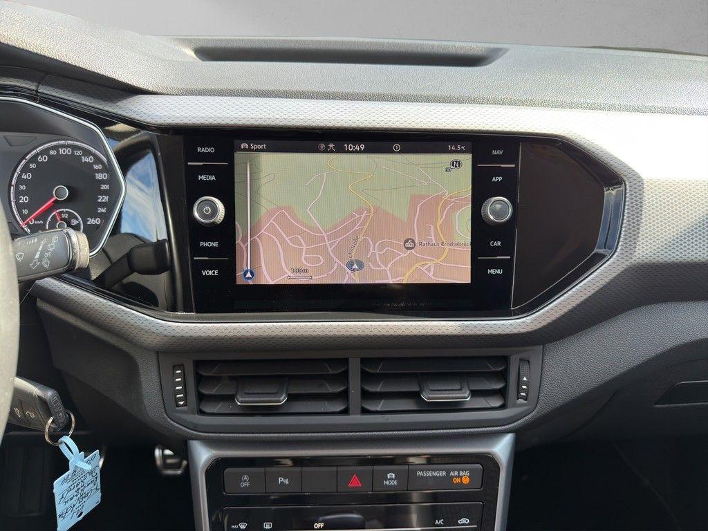 Volkswagen T-Cross Active, миниатюра 15