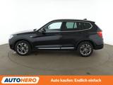 BMW X3 xDrive 20d Aut.*NAVI*HEAD-UP*Bi-XENO*ACC*CAM* - BMW X3 Gebrauchtwagen