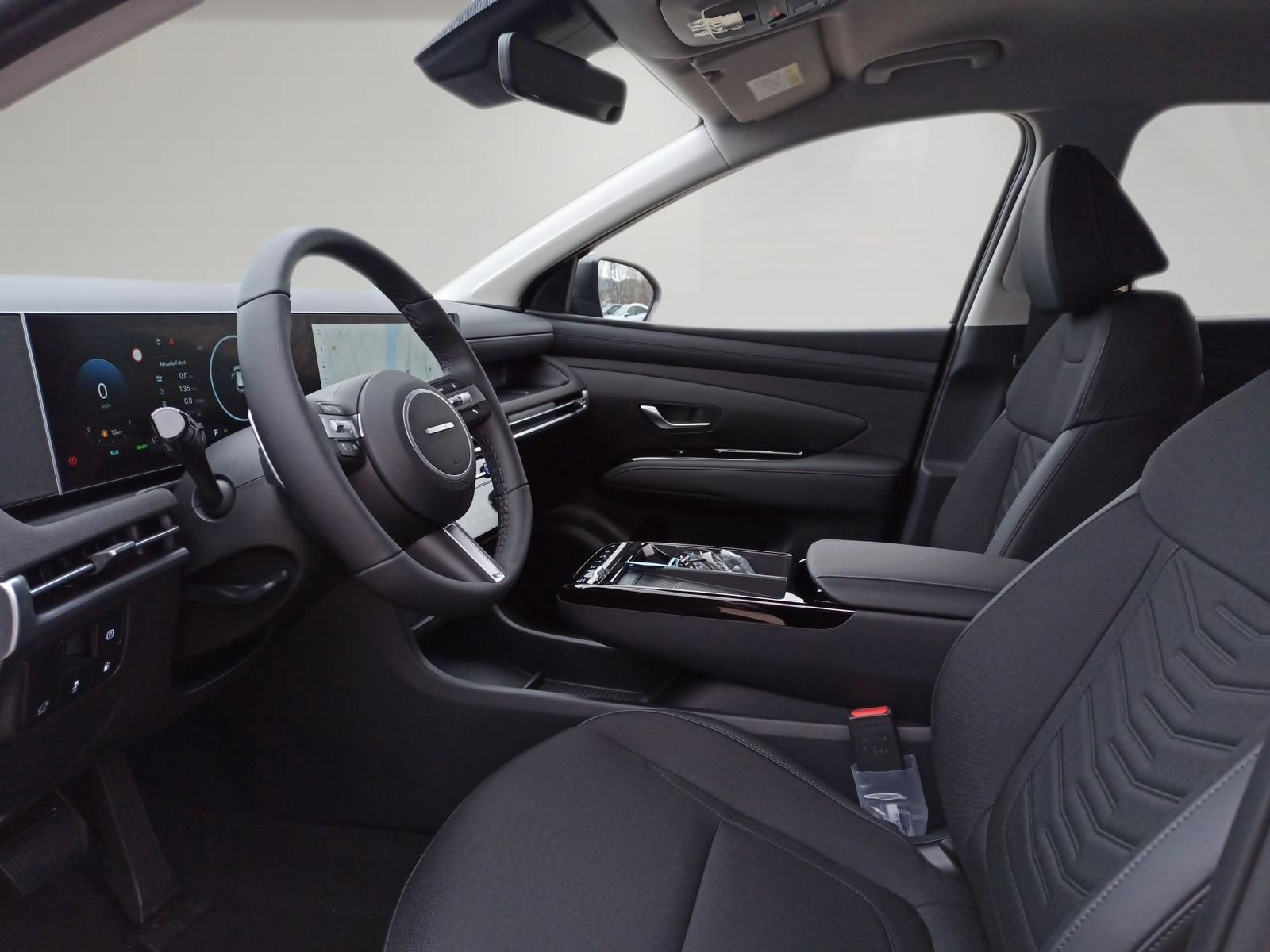 Hyundai Tucson – Bild 7