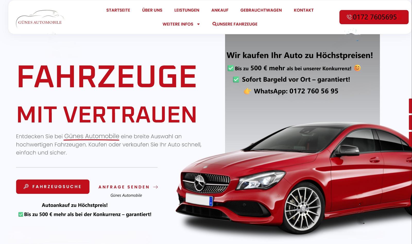 Audi A4 3.0 tiptronic quattro 4X4*Org.KM