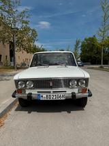 Lada 2106 1500 25km original. 1 Hd. Bj. 1987 - Lada Gebrauchtwagen in München