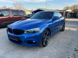 BMW 330i Gran Turismo M Sport,Head-Up,Alcant.,S-heft - gebrauchte BMW 330 aus dem Jahr 2016