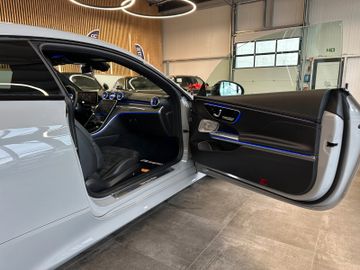MYAUTOCENTER – Gebraucht- und Jahreswagen mit Werkstattservice in Pfaffenhofen Mercedes-Benz CLE 300 Coupe 4Matic *Designo*AMG Line*Kamera*