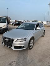 Audi a4 b8 2.0 TDI Kombi  170 PS Euro 5 - Audi A4 170 ps mit Diesel-Antrieb