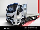 Iveco EuroCargo ML 140 E 25/P Tageszulassung - Iveco Eurocargo