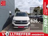 Volkswagen T6.1 California 2.0 TDI DSG Beach Camper Edition - VW T6 California in Hamm