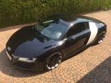 Audi R8 4.2 FSI R tronic quattro - - Audi R8: Von Privat