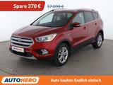 Ford Kuga 1.5 EcoBoost Titanium Aut.*NAV*BI-XENON*PLA