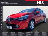 Renault Clio 1.5 dCi Grandtour Dynamique - Renault Clio mit Diesel-Antrieb: Dynamique
