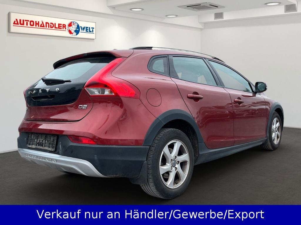 Volvo V40 Cross Country