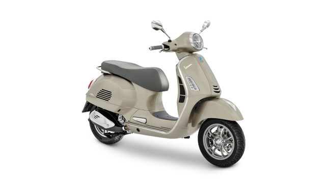 Vespa GTS 310 2025