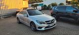 Mercedes-Benz E 250 Sport Edition Autom. Sport Edition - gebrauchte Mercedes-Benz E 250 aus dem Jahr 2016