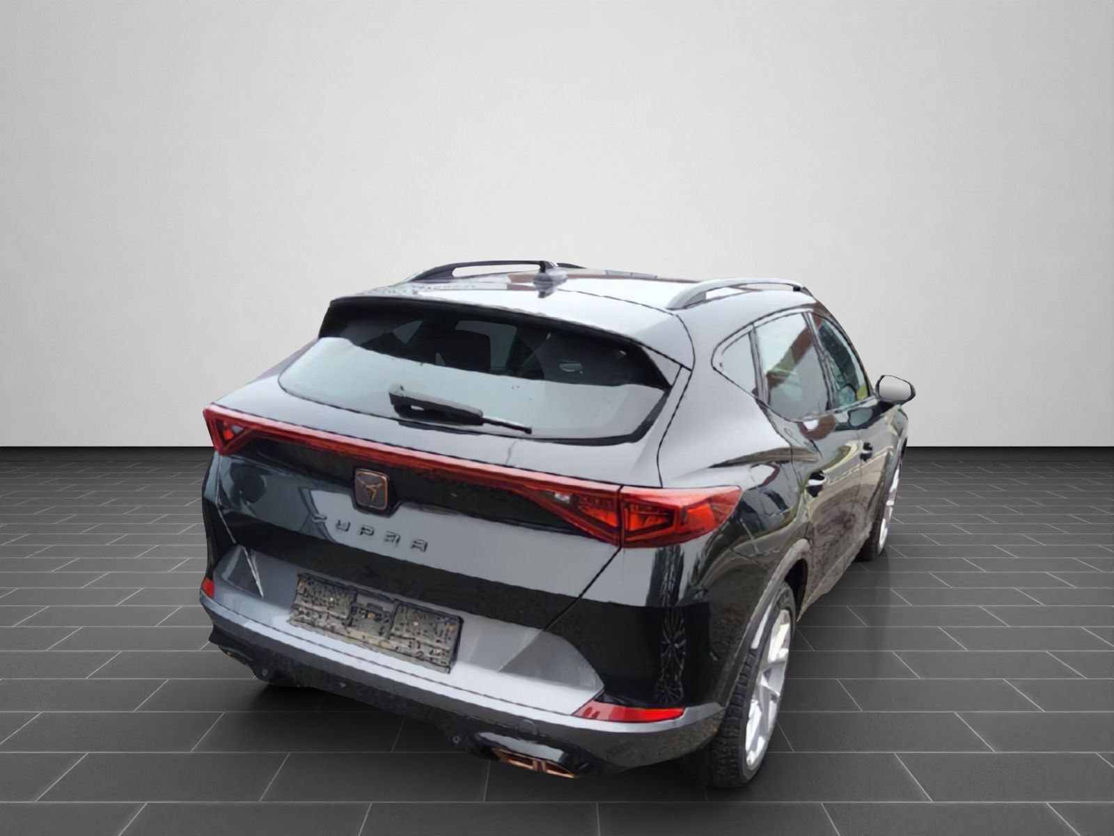 Cupra Formentor - Bild 2