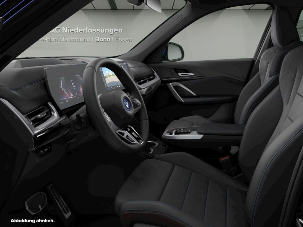 BMW iX1 xDrive30 M Sport AHK Driv.Assist Head-Up foto 3