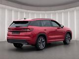 Skoda Kodiaq SPORTLINE 7-Sitze 4x4 TDI*AHK 360°Kam 20* - rote Skoda Kodiaq