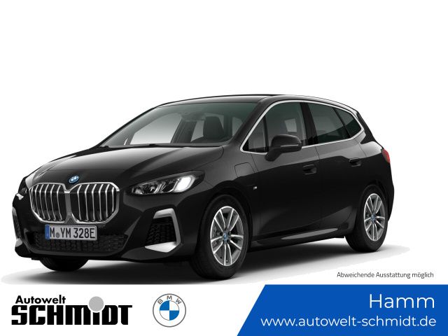 BMW 225e xDrive Active Tourer M Sport GARANTIE-12.28