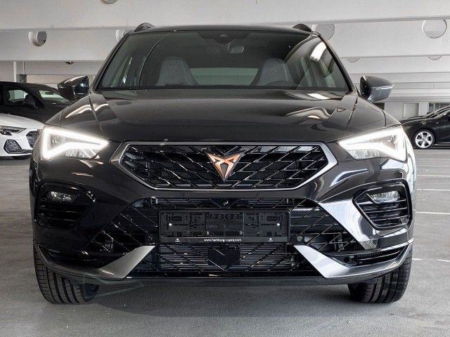 Cupra Ateca VZ Tribe Edition 2.0 TSI 221 kW (300 PS) imagem 2