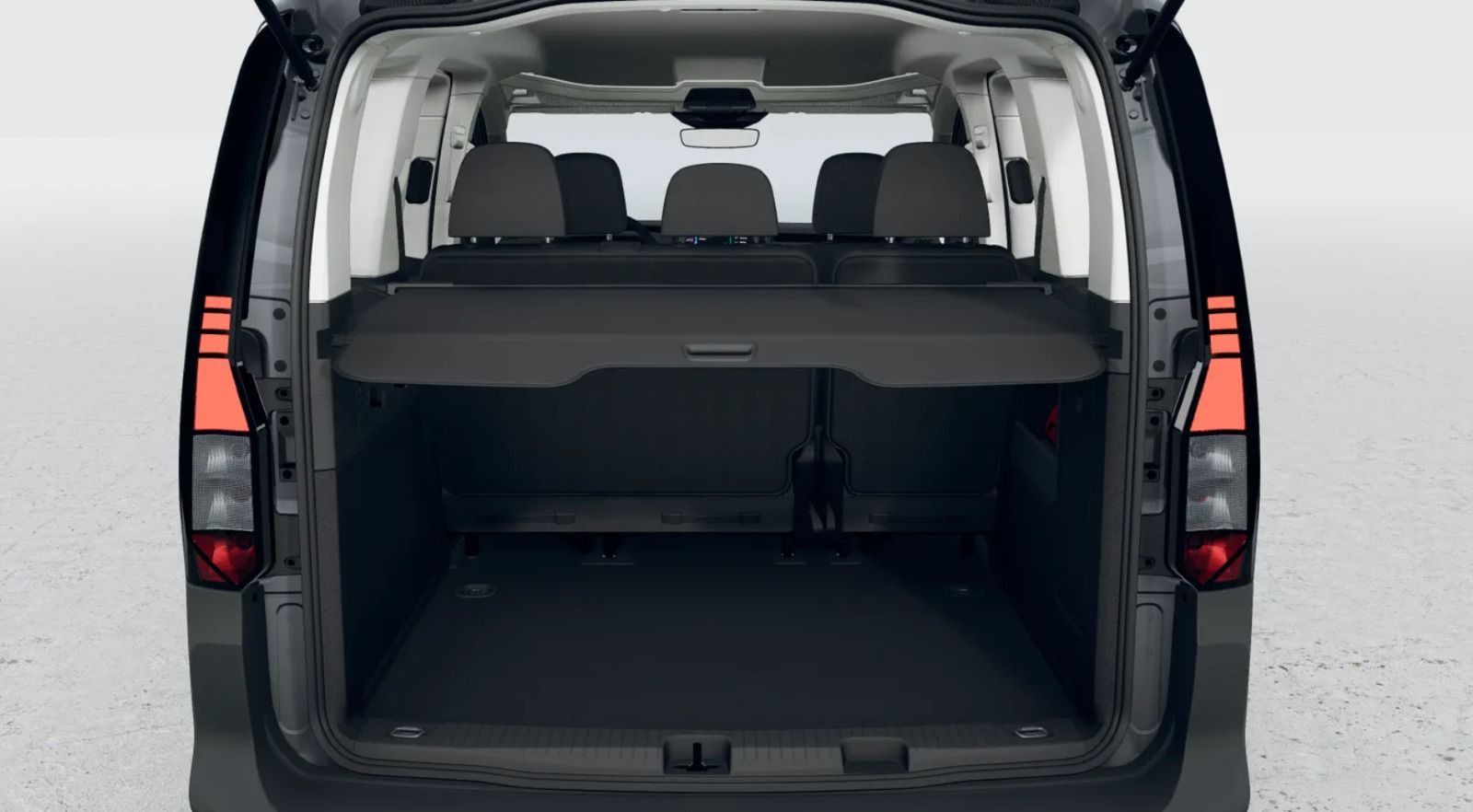 Volkswagen Caddy - Bild 10