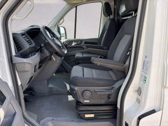 Fahrzeugabbildung Volkswagen Crafter 50 lang plus Hochdach AHK KLIMA STANDHEI